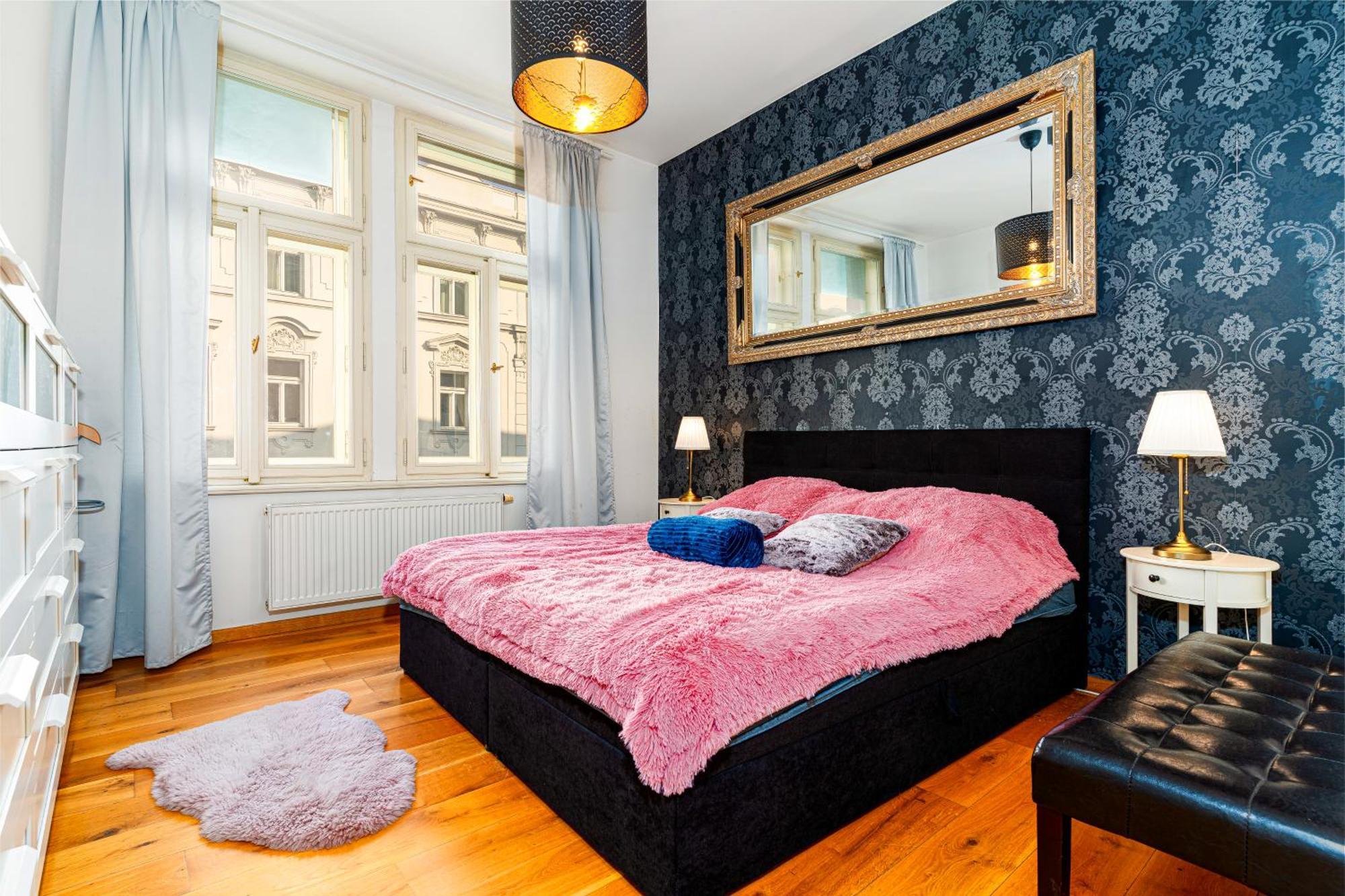 Golden Dog Apartamento