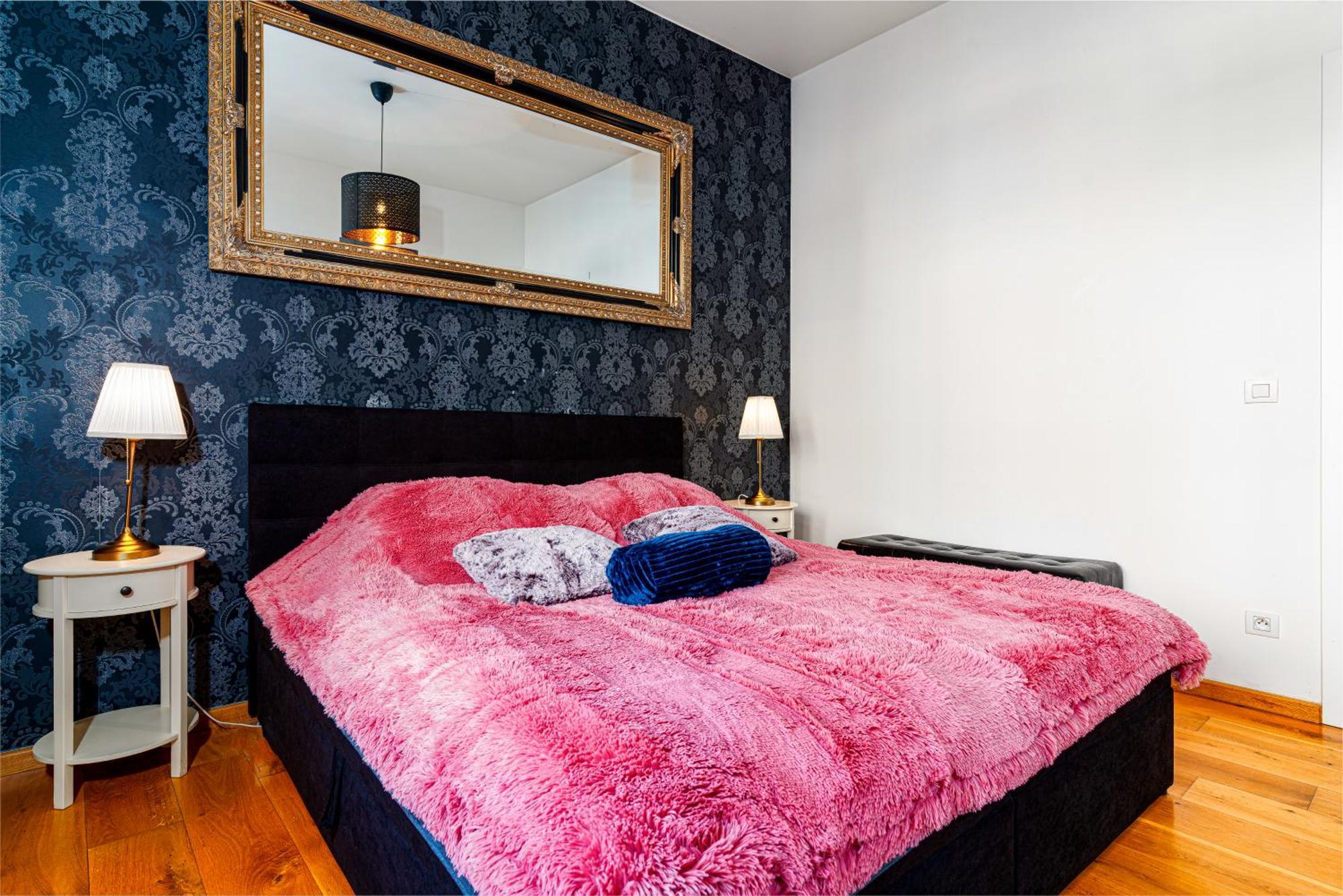 Golden Dog Apartamento Praga
