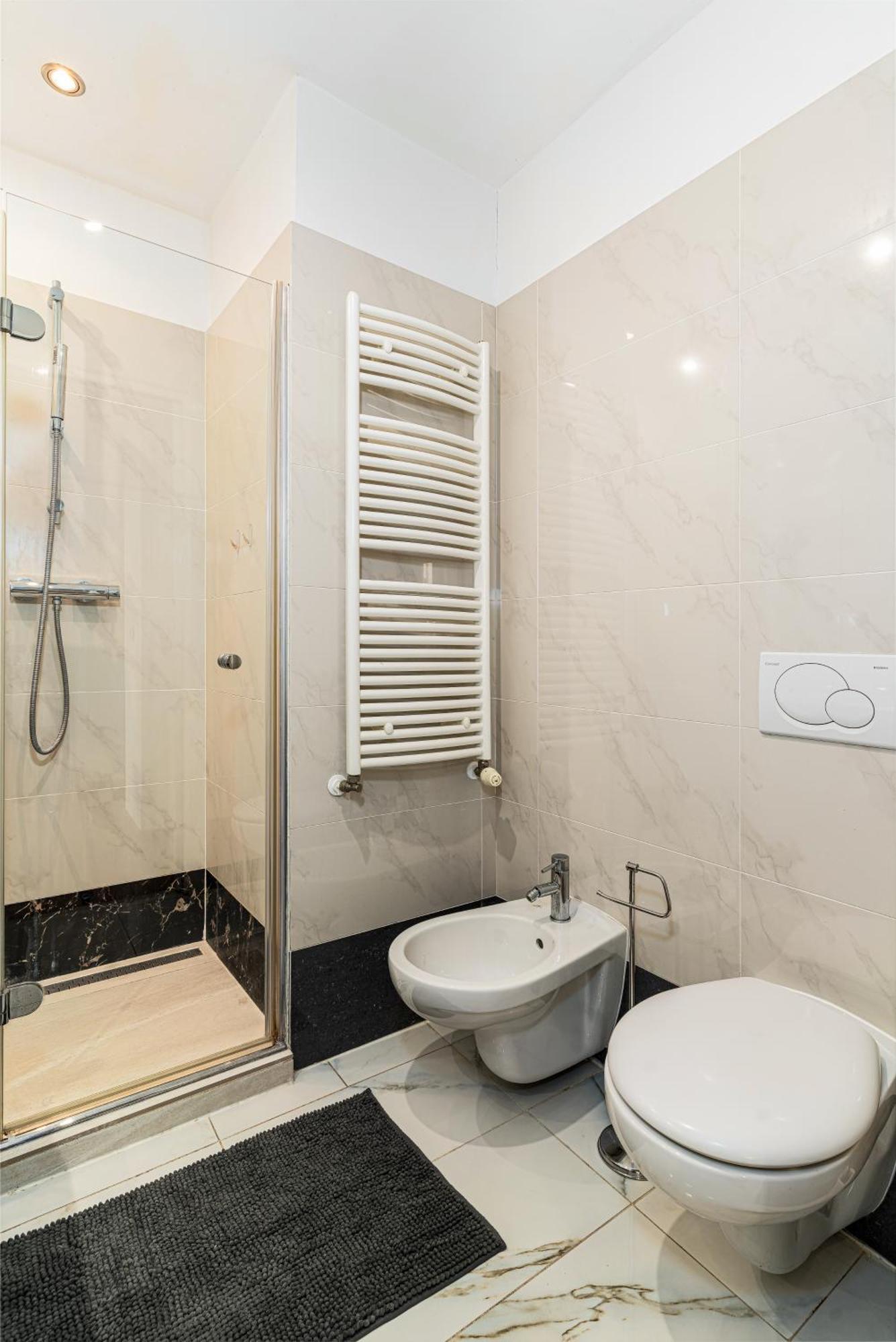 Apartamento Golden Dog Praga