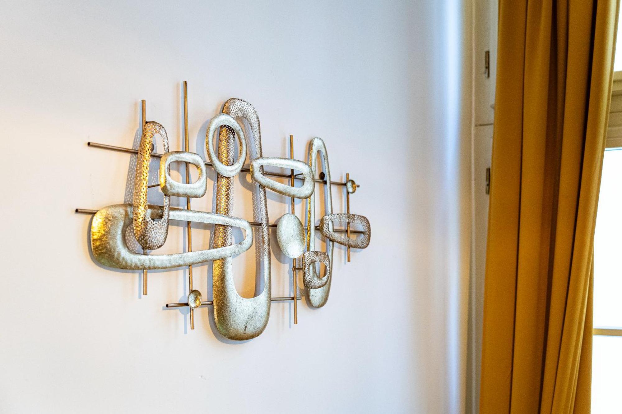 Apartament Golden Dog *