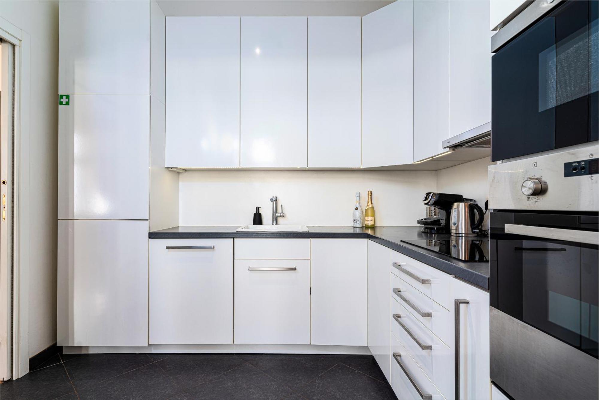 Golden Dog Apartament