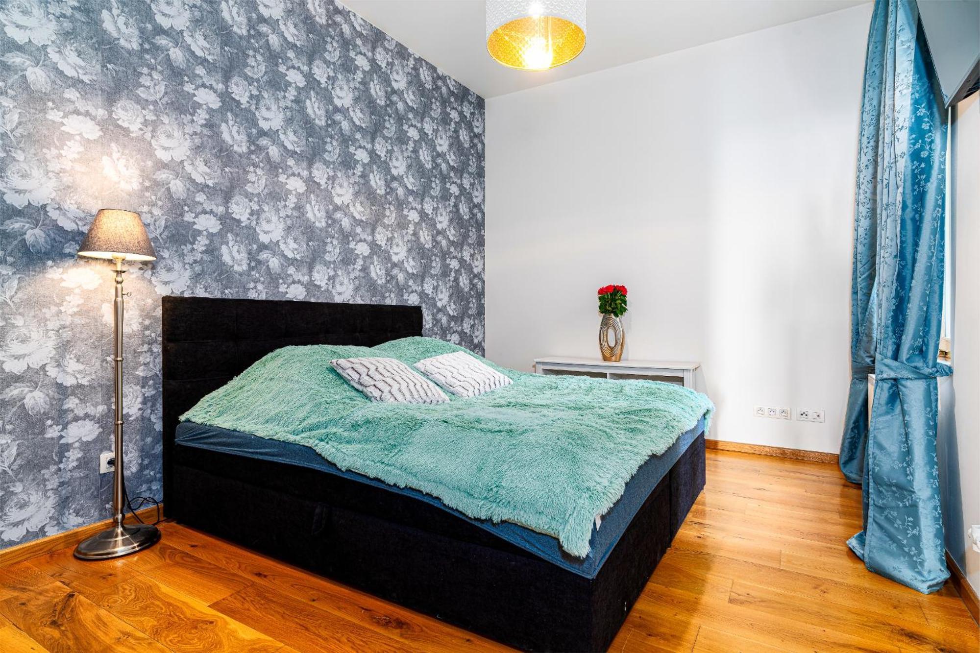 Apartament Golden Dog Praga