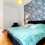 Golden Dog Suite