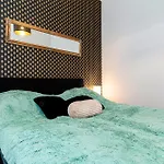 Golden Dog Suite