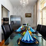 Golden Dog Suite