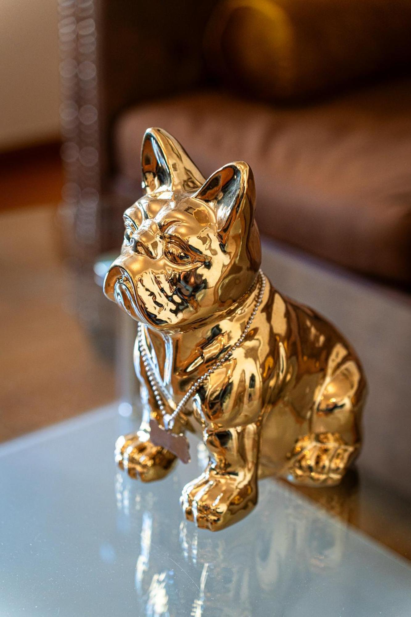 Golden Dog Praga