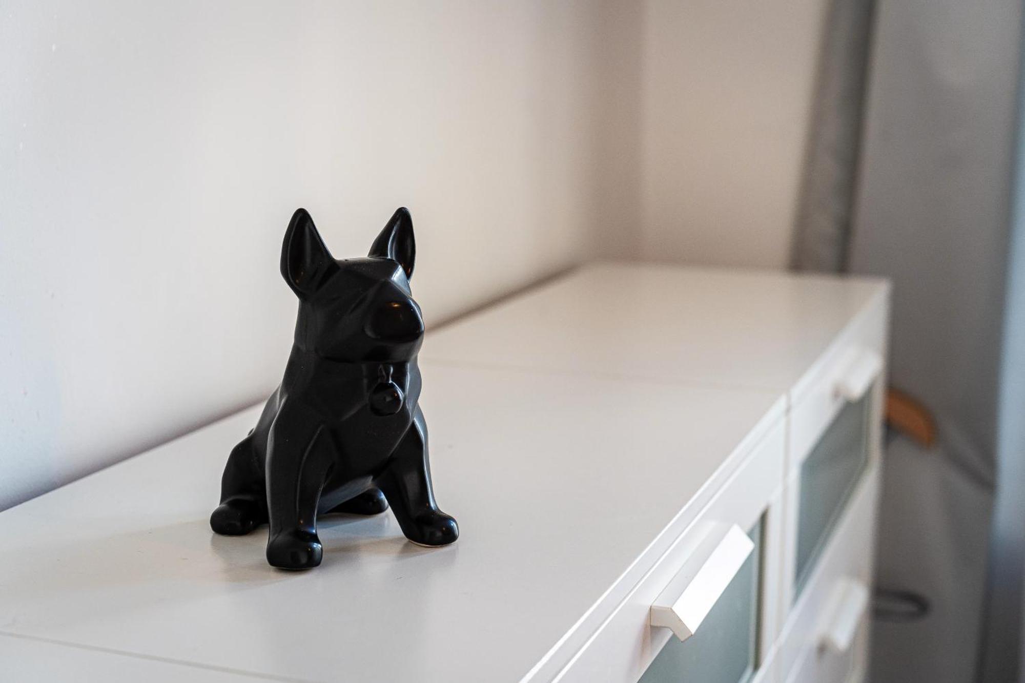 Appartamento Golden Dog Praga